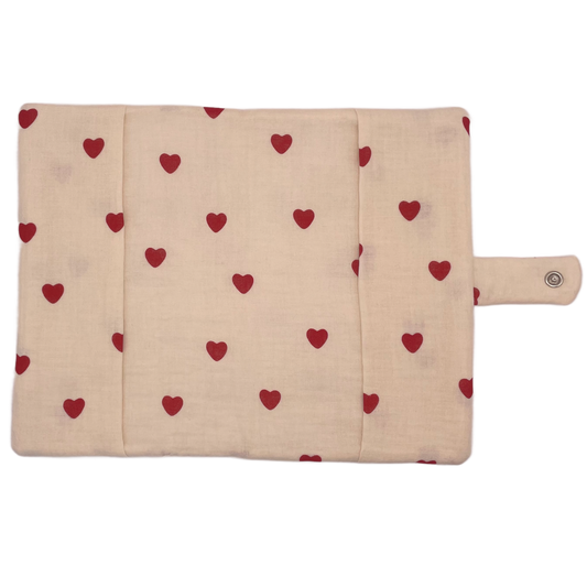 Protège-carnet - Amor