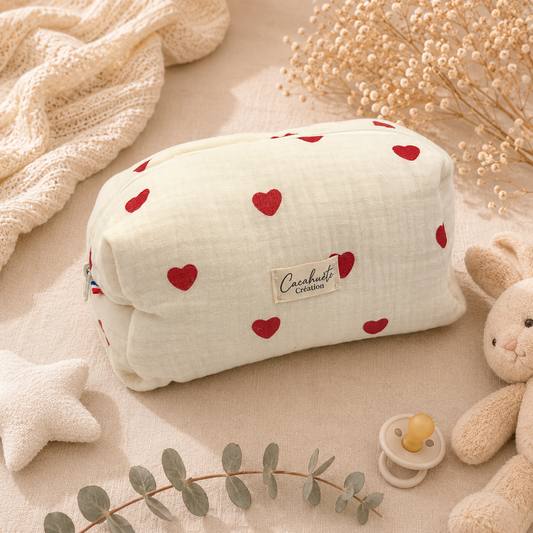 Trousse de toilette