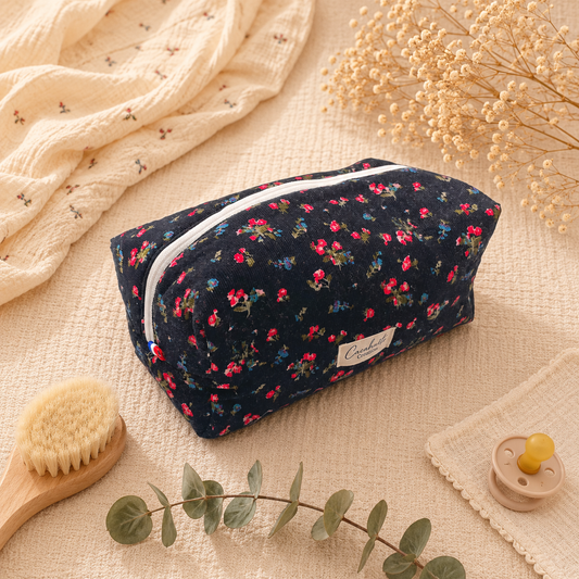 Trousse de toilette - Petit prix