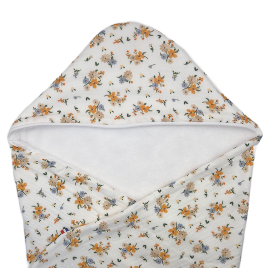 Cape de bain - Léonie