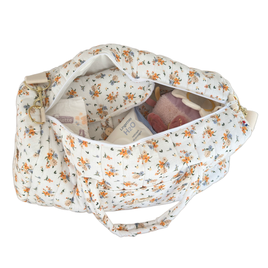 Sac à langer - Léonie