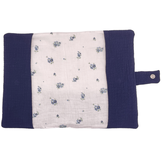 Protège-carnet - Louise