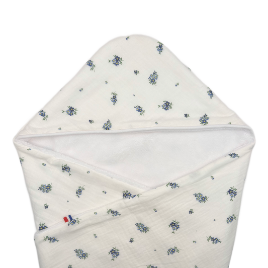 Cape de bain - Louise