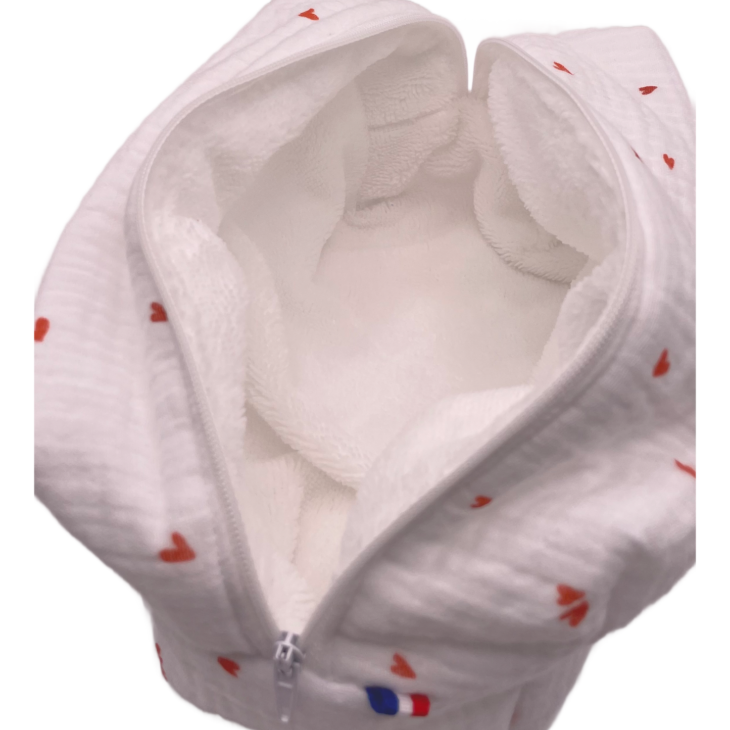 Trousse de toilette - Love