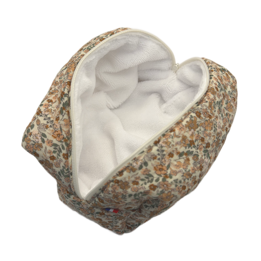 Trousse de toilette - Seventies