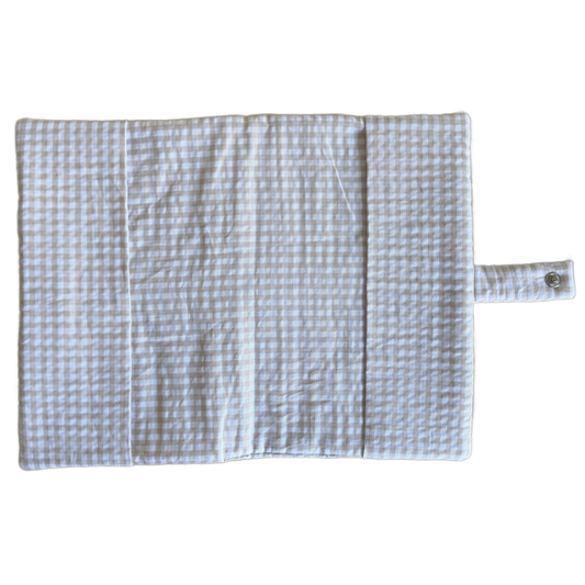 Protège-carnet - Vichy