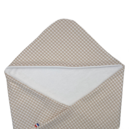 Cape de bain - Vichy