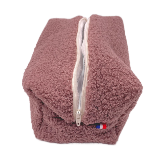 Trousse de toilette - Violine