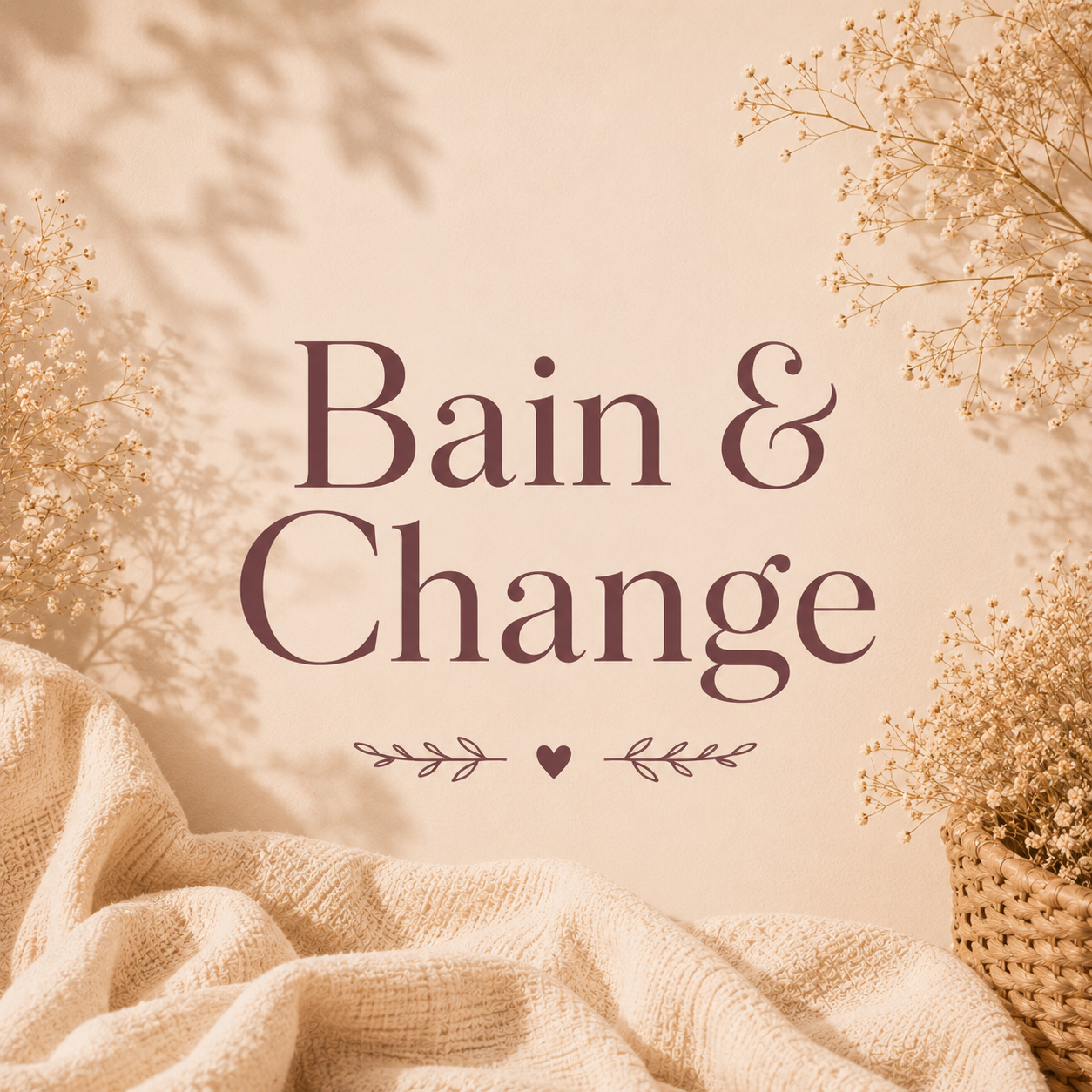 Bain & Change