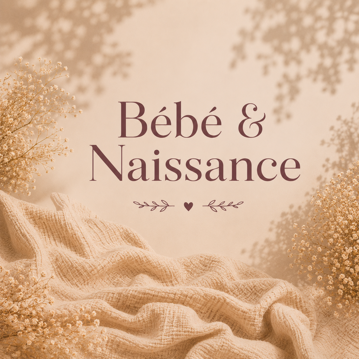 Bébé & Naissance