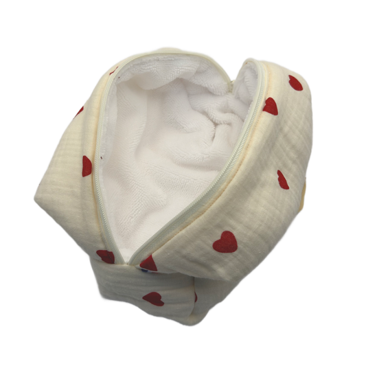 Trousse de toilette - Amor