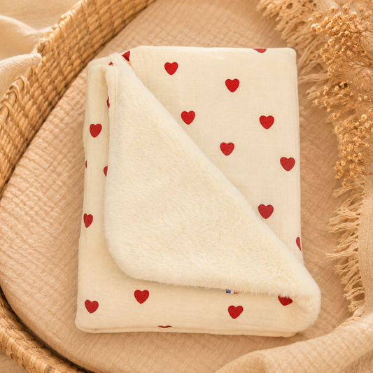 Couverture bébé