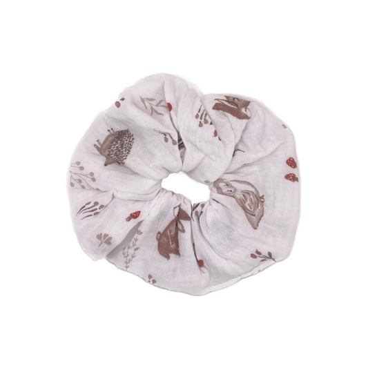 Chouchou - Animaux de la forêt