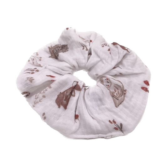 Chouchou - Animaux de la forêt