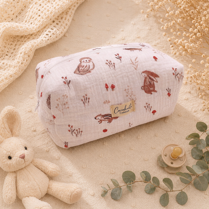 Trousse de toilette