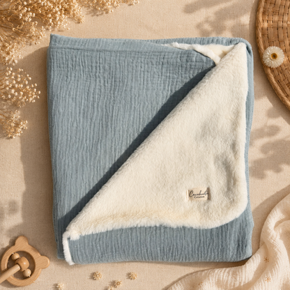 Couverture bébé