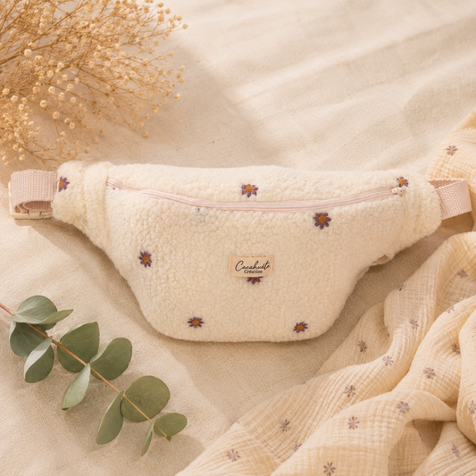 Sac banane enfant - Petit prix