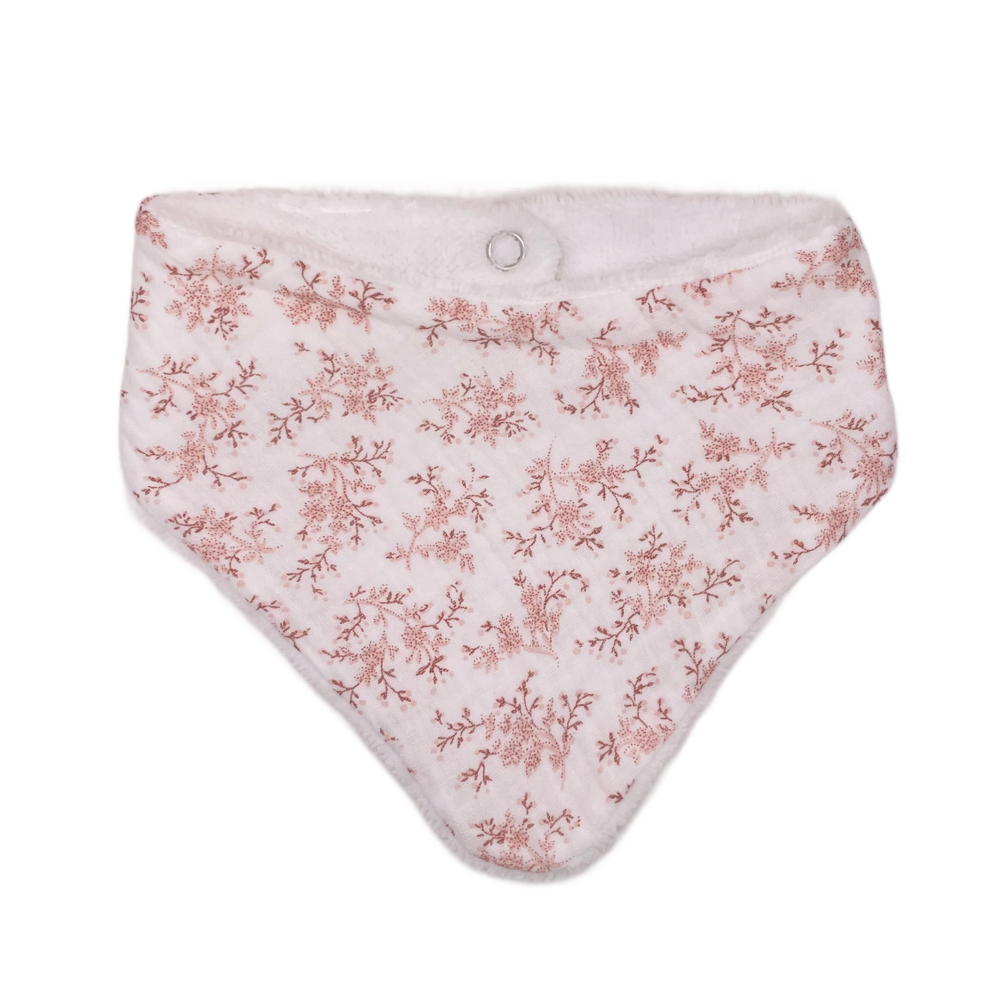 Bavoir bandana - Charlie