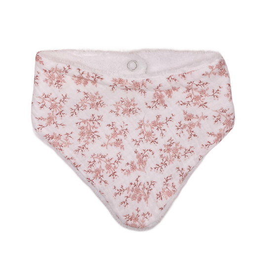 Bavoir bandana - Charlie
