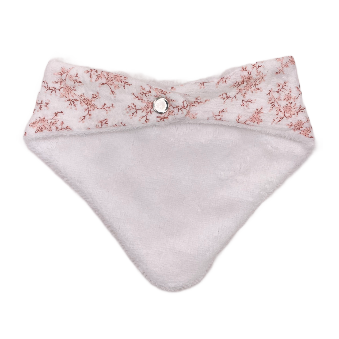 Bavoir bandana - Charlie