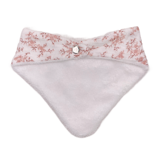 Bavoir bandana - Charlie