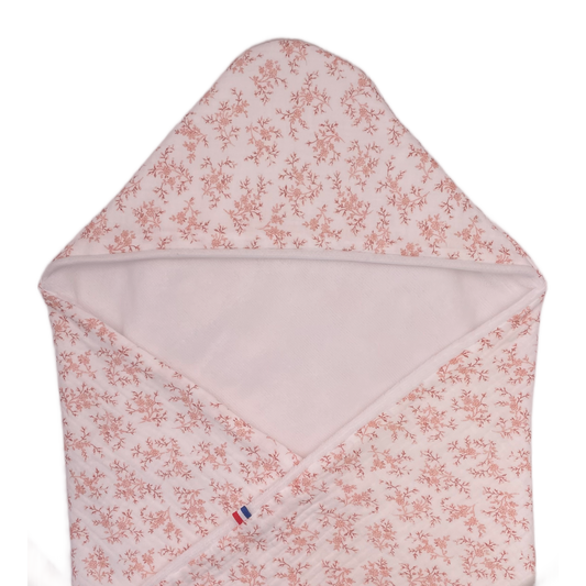 Cape de bain - Charlie