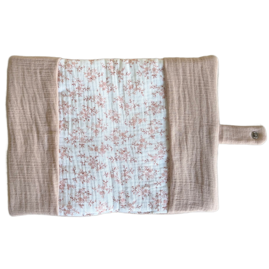 Protège-carnet - Charlie