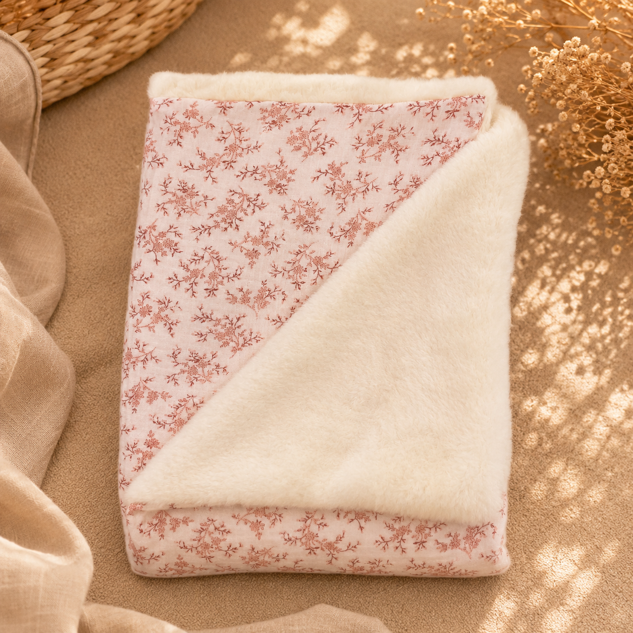 Couverture bébé