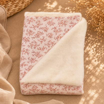 Couverture bébé