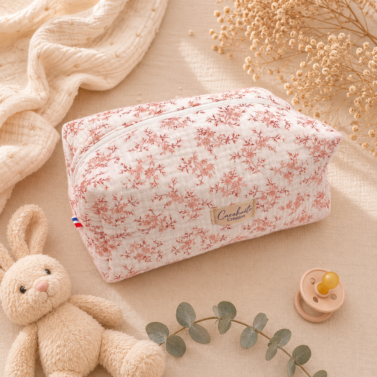 Trousse de toilette