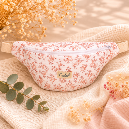 Sac banane adulte