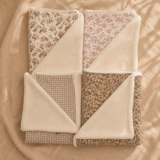 Couverture bébé