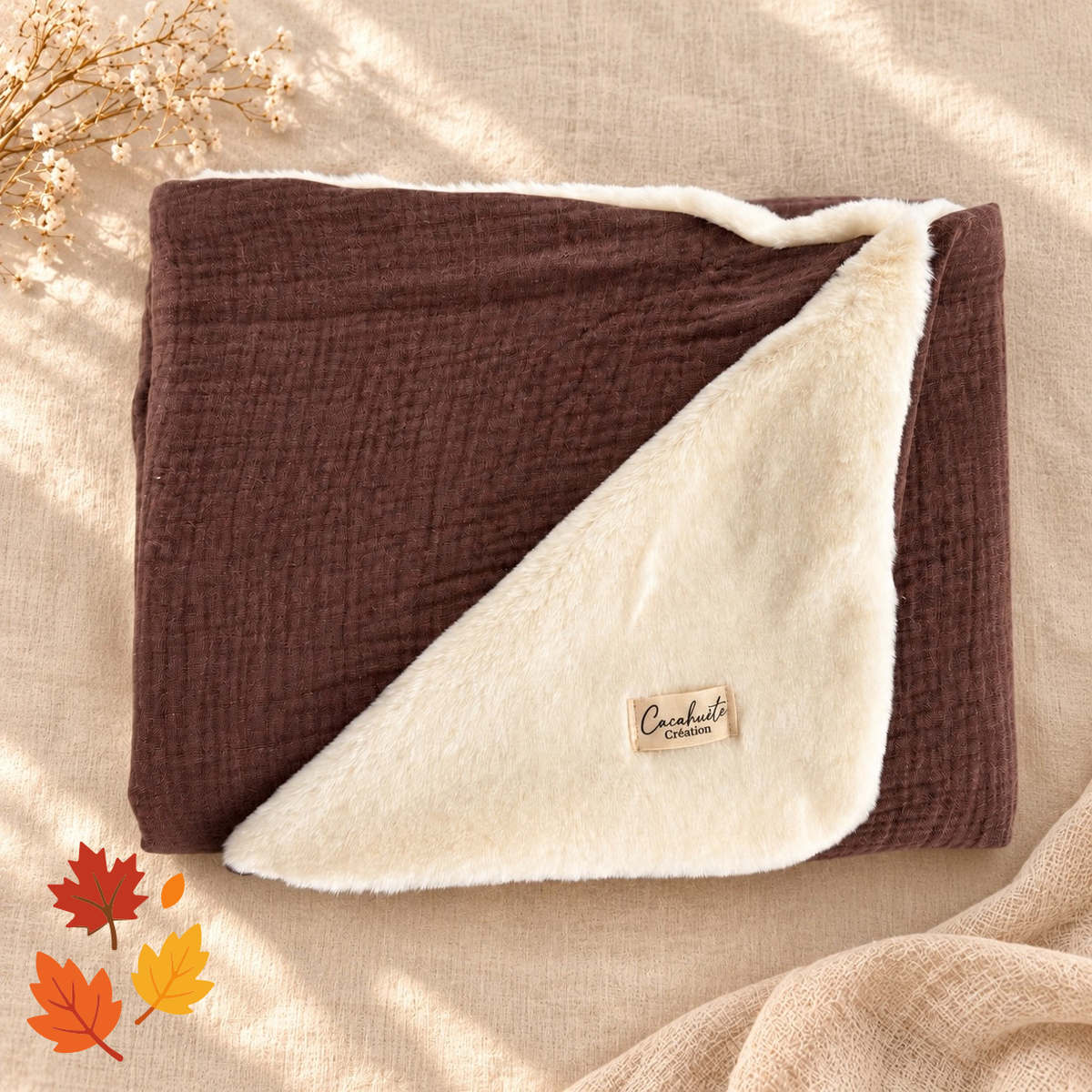 Couverture bébé