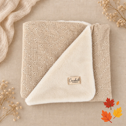 Couverture bébé