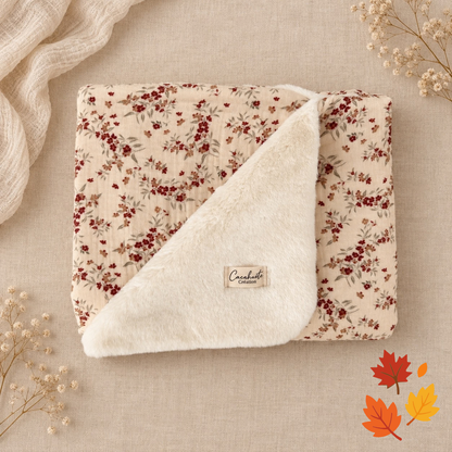Couverture bébé