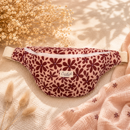 Sac banane adulte