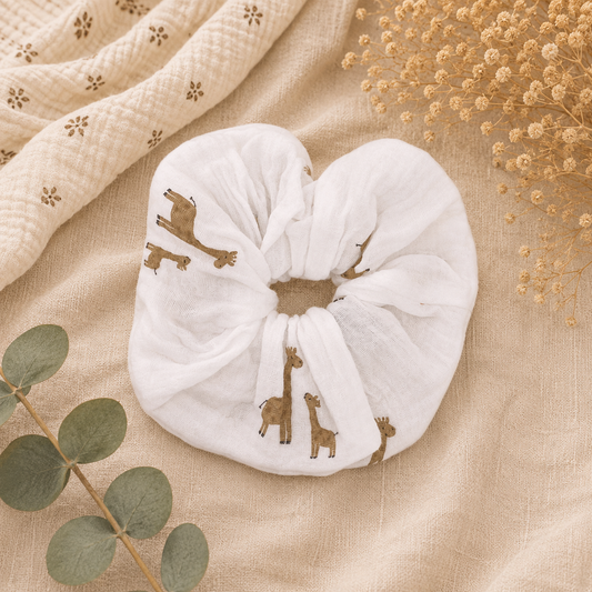 Chouchou adulte - Petit prix