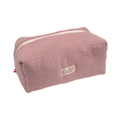 Trousse de toilette - Greige