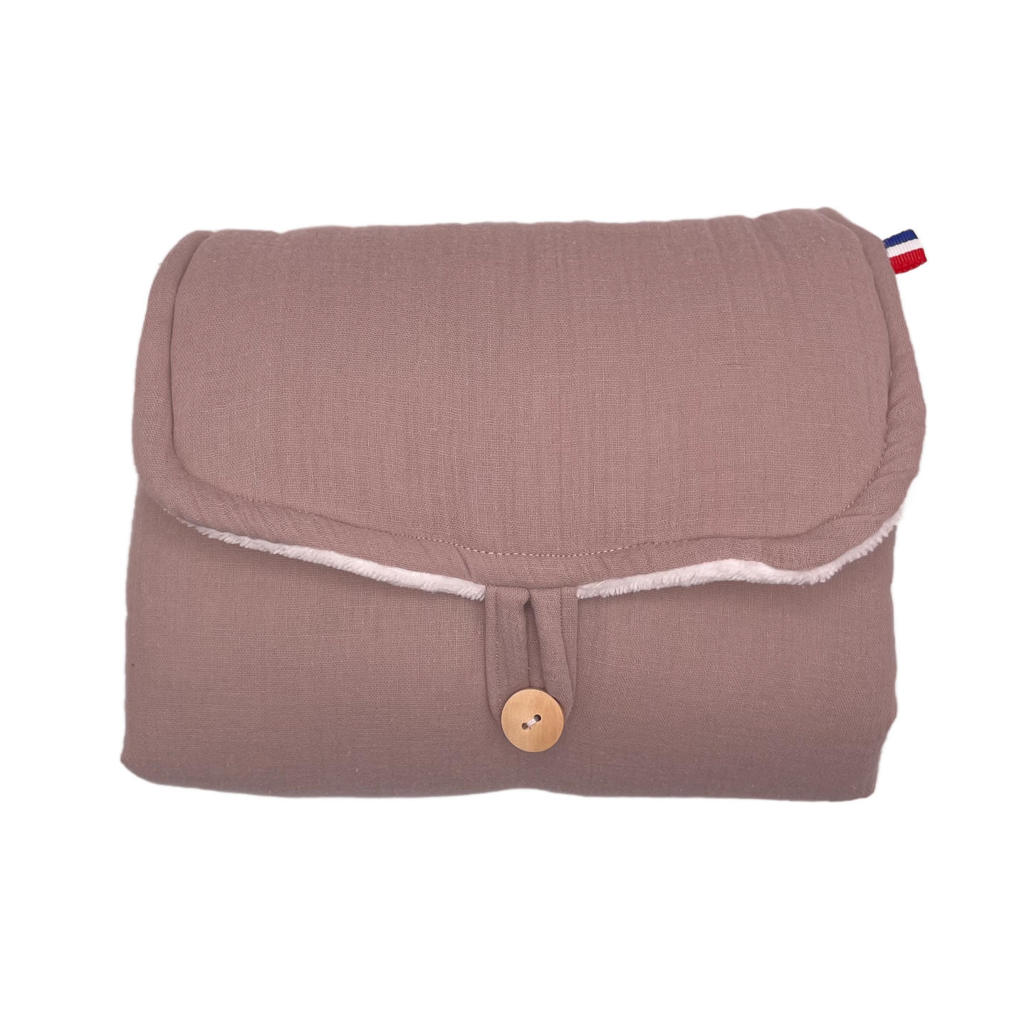 Matelas à langer - Greige