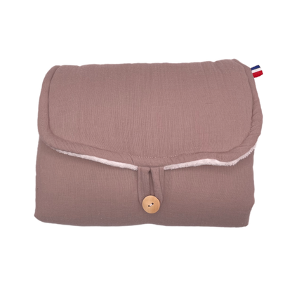 Matelas à langer - Greige