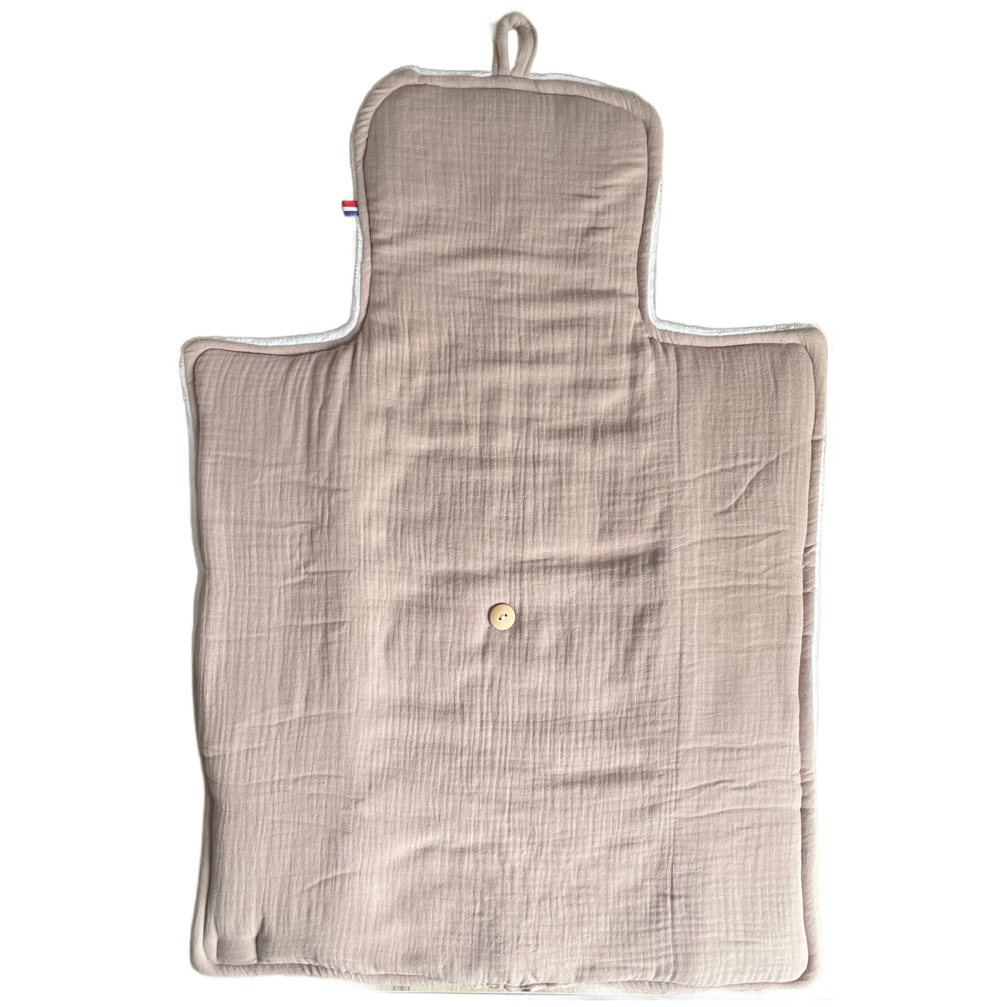 Matelas à langer - Greige