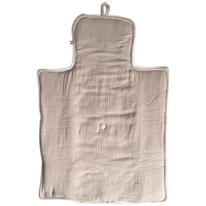 Matelas à langer - Greige