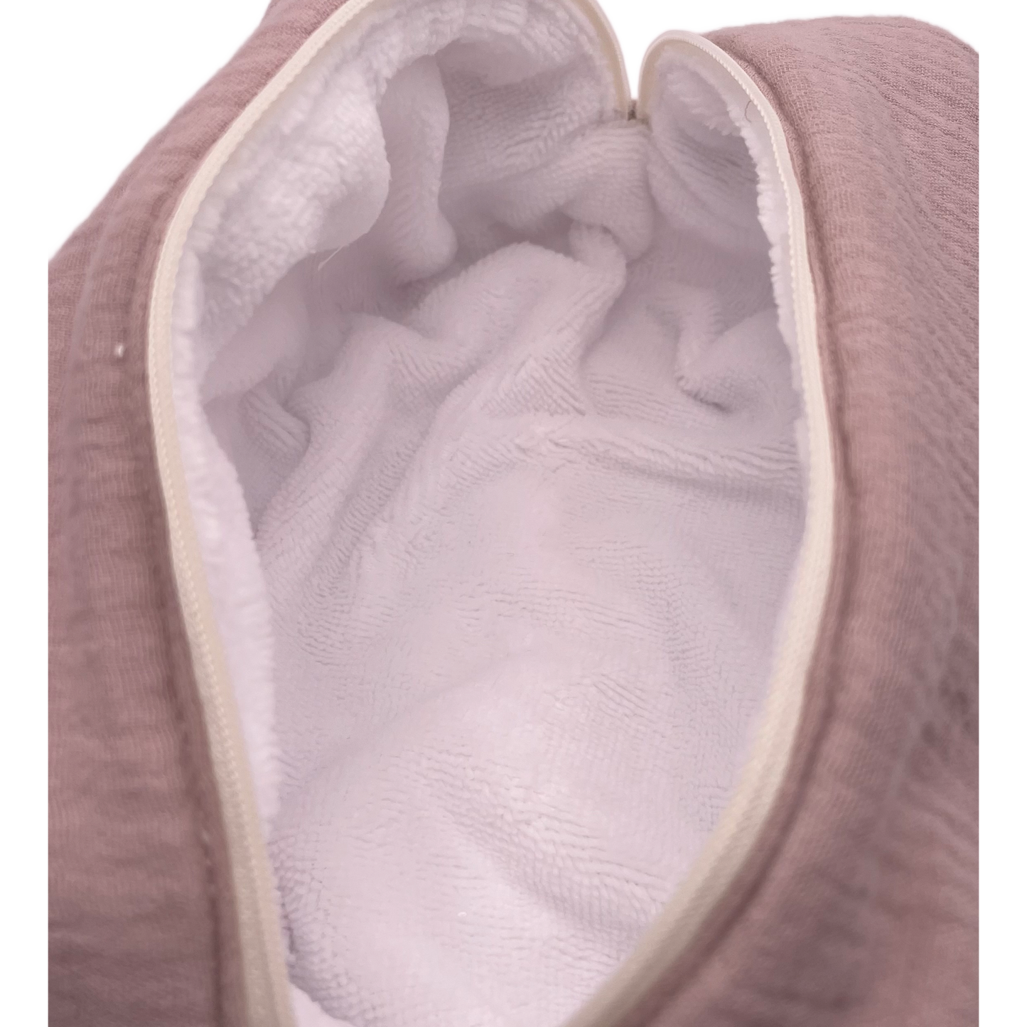 Trousse de toilette - Greige