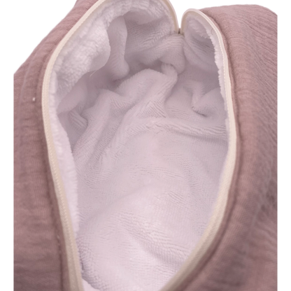 Trousse de toilette - Greige