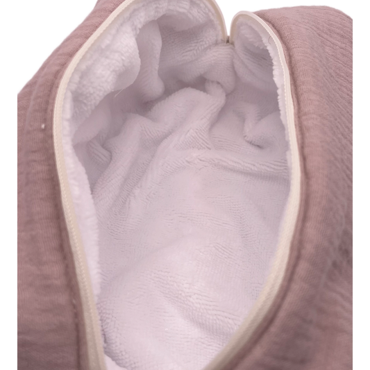 Trousse de toilette - Greige