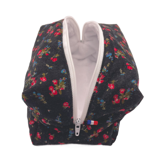 Trousse de toilette - Jeanne