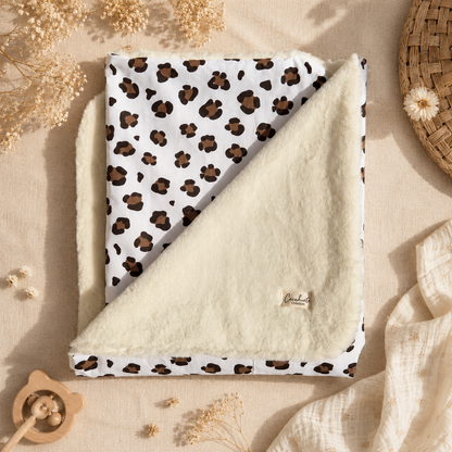 Couverture bébé