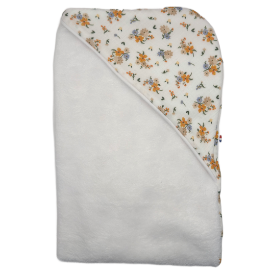 Cape de bain - Léonie