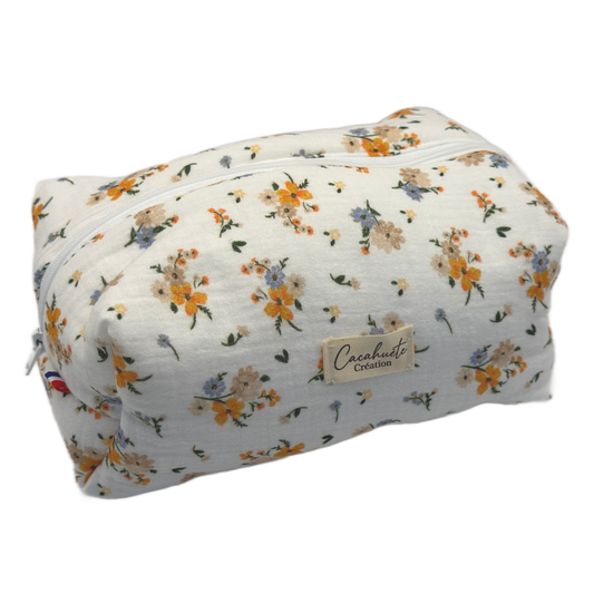 Trousse de toilette - Léonie