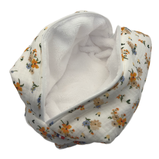 Trousse de toilette - Léonie